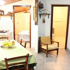 Casa Arcobaleno Trappeto (Sicily)