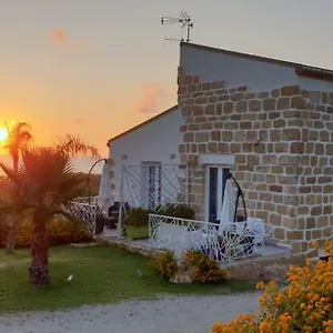 Maresol Trappeto (Sicily)