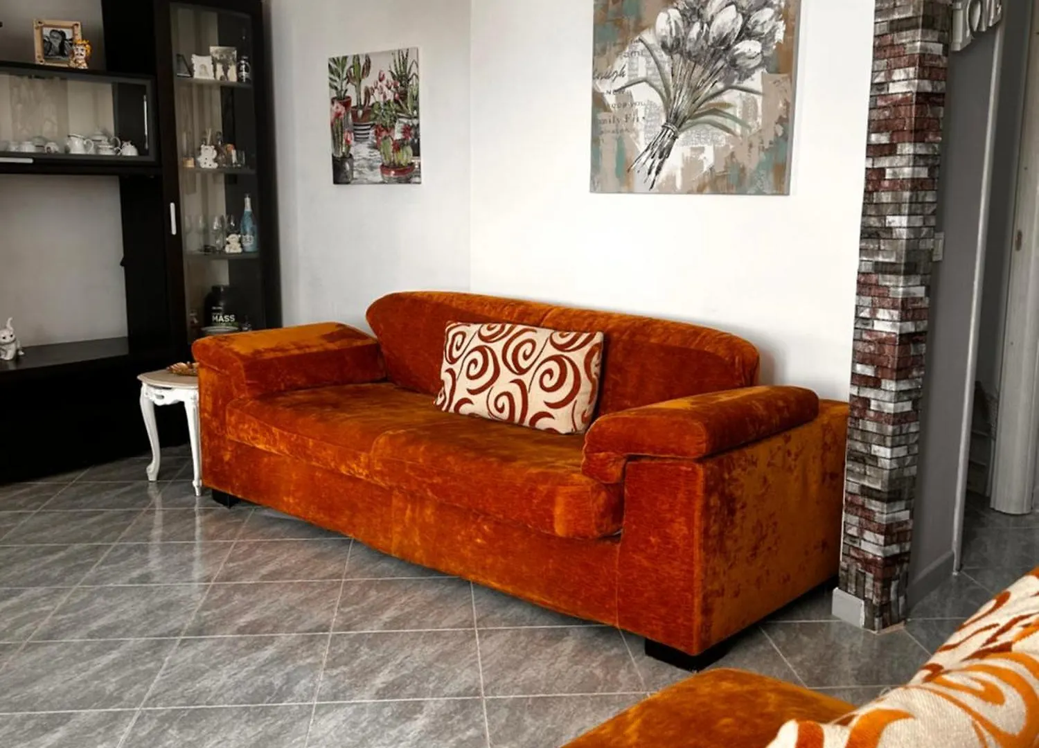 Tramonti Del Re Villa Trappeto  Holiday home