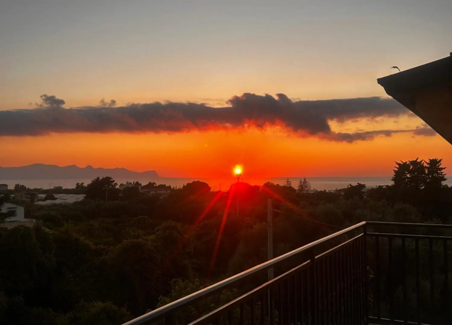 Tramonti Del Re Villa Trappeto  Holiday home Trappeto (Sicily)