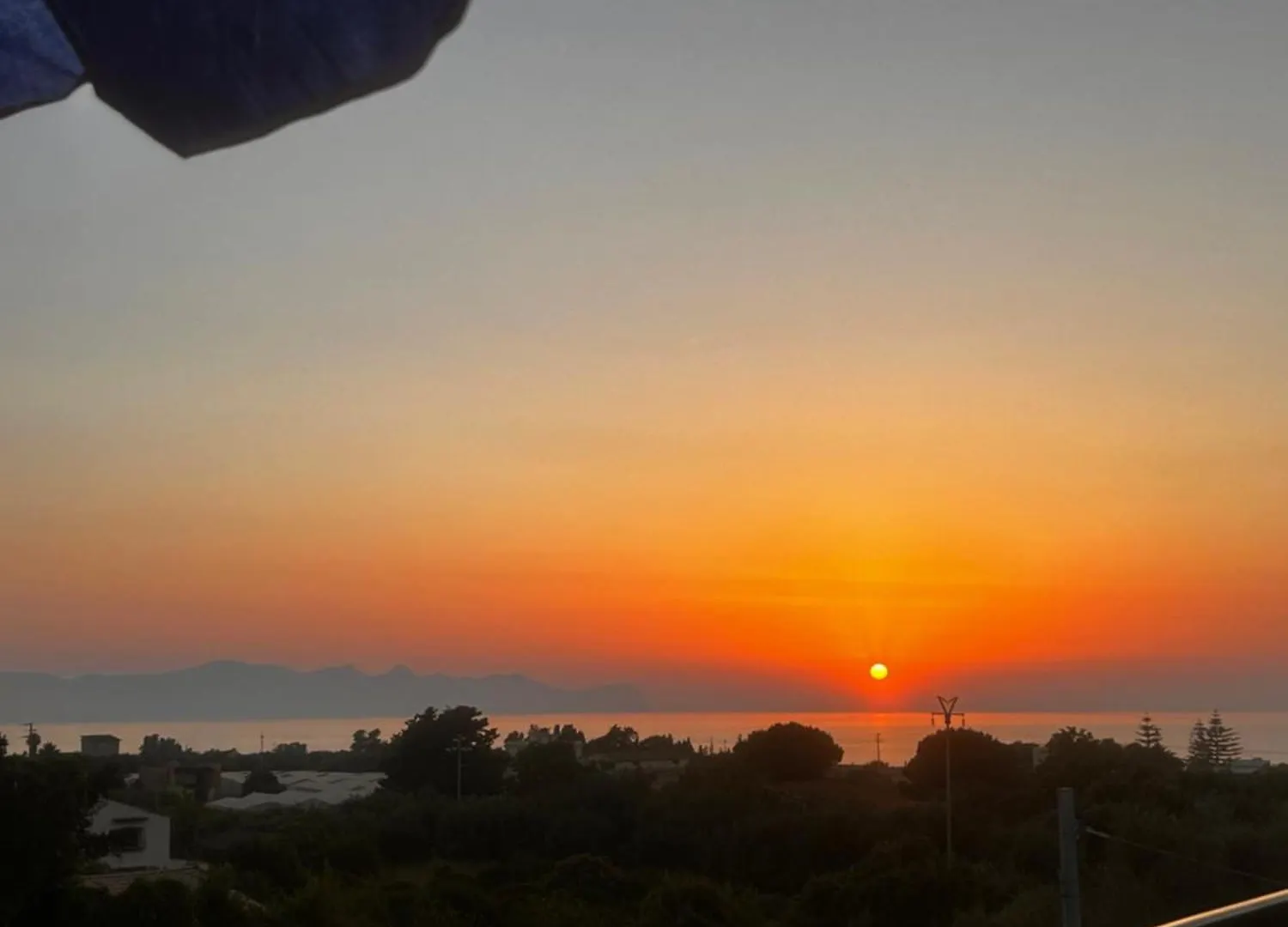 Holiday home Tramonti Del Re Villa Trappeto  Italy